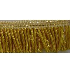 Gilt Bullion Fringe